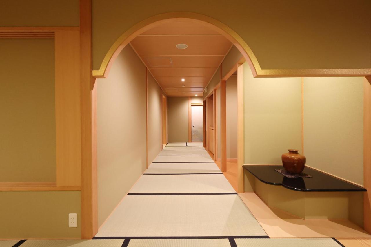 Hotel Fujiiso (Adults Only) Takayama  Zewnętrze zdjęcie