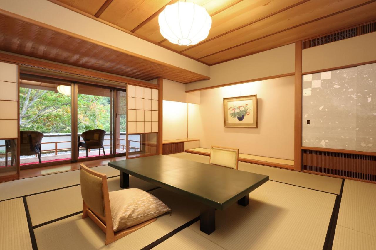 Hotel Fujiiso (Adults Only) Takayama  Zewnętrze zdjęcie