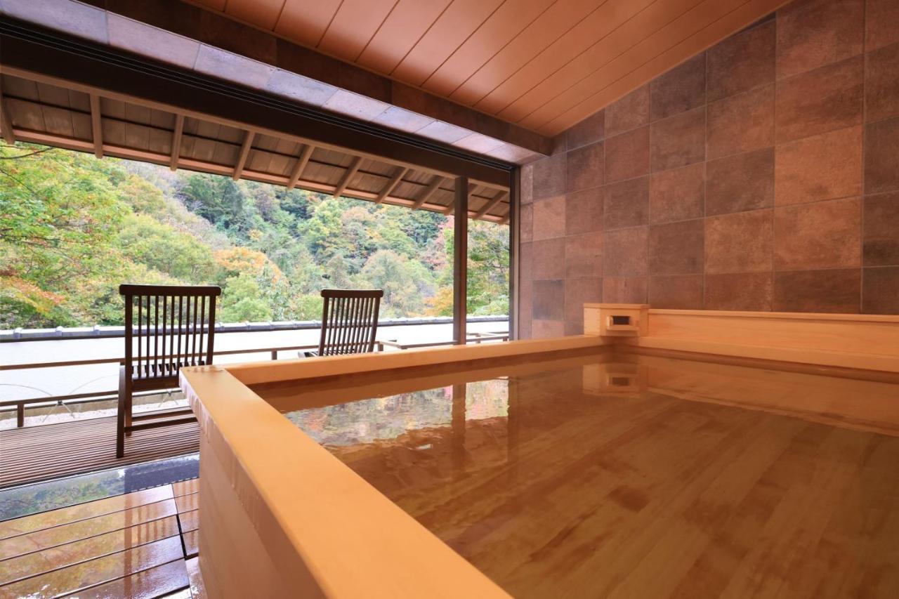 Hotel Fujiiso (Adults Only) Takayama  Zewnętrze zdjęcie