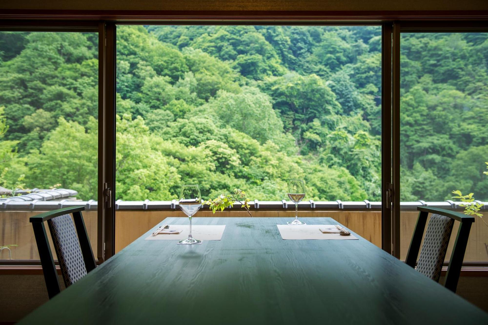 Hotel Fujiiso (Adults Only) Takayama  Zewnętrze zdjęcie