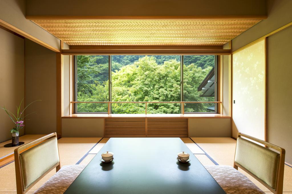 Hotel Fujiiso (Adults Only) Takayama  Pokój zdjęcie