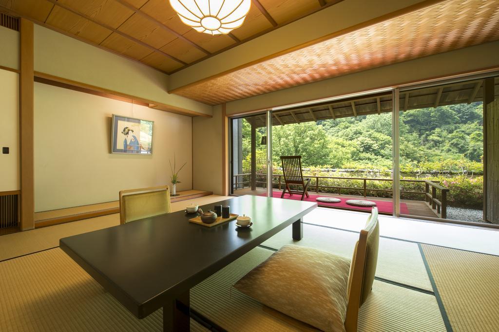 Hotel Fujiiso (Adults Only) Takayama  Zewnętrze zdjęcie
