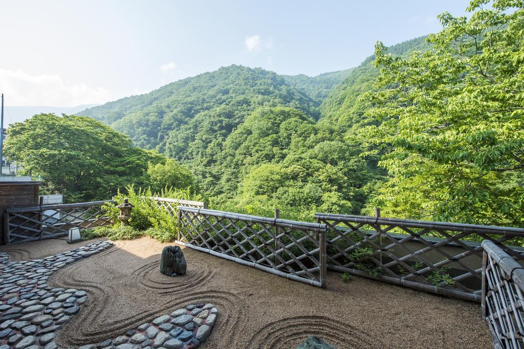 Hotel Fujiiso (Adults Only) Takayama  Zewnętrze zdjęcie