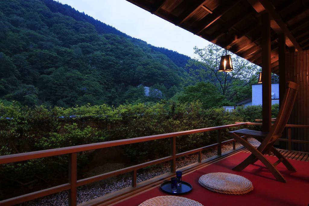 Hotel Fujiiso (Adults Only) Takayama  Zewnętrze zdjęcie