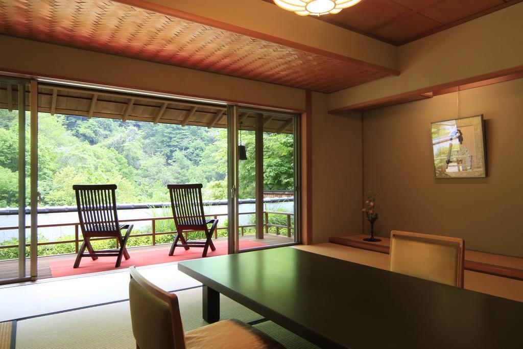 Hotel Fujiiso (Adults Only) Takayama  Zewnętrze zdjęcie