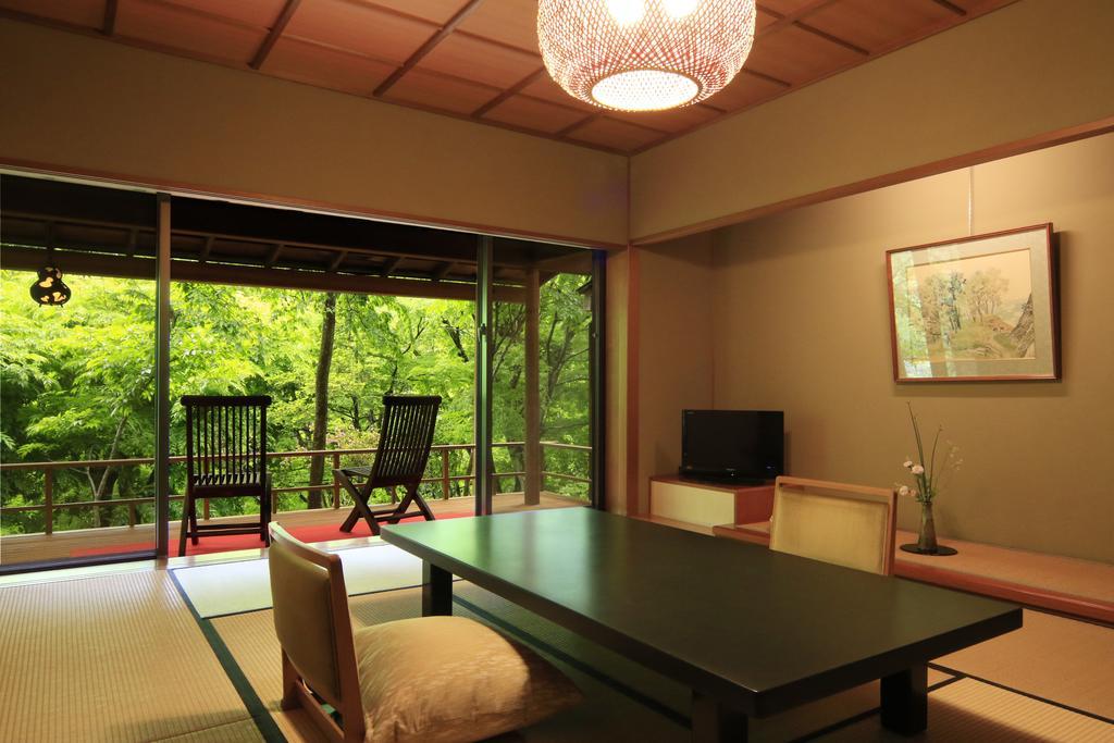 Hotel Fujiiso (Adults Only) Takayama  Zewnętrze zdjęcie
