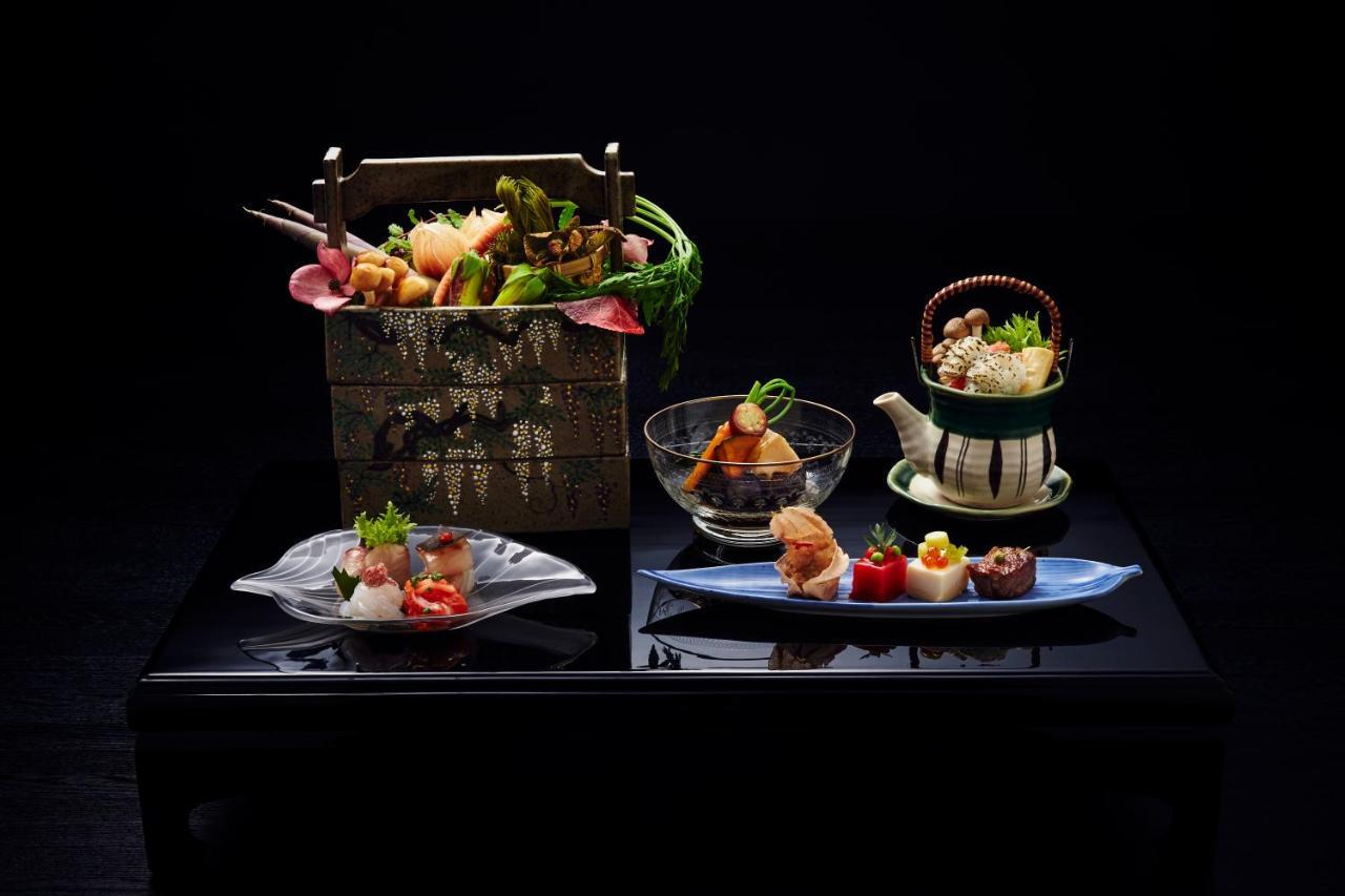 Hotel Fujiiso (Adults Only) Takayama  Zewnętrze zdjęcie