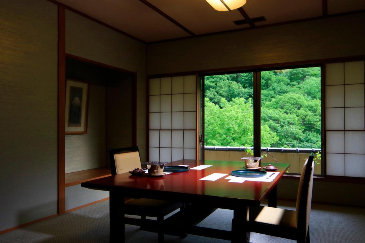Hotel Fujiiso (Adults Only) Takayama  Zewnętrze zdjęcie