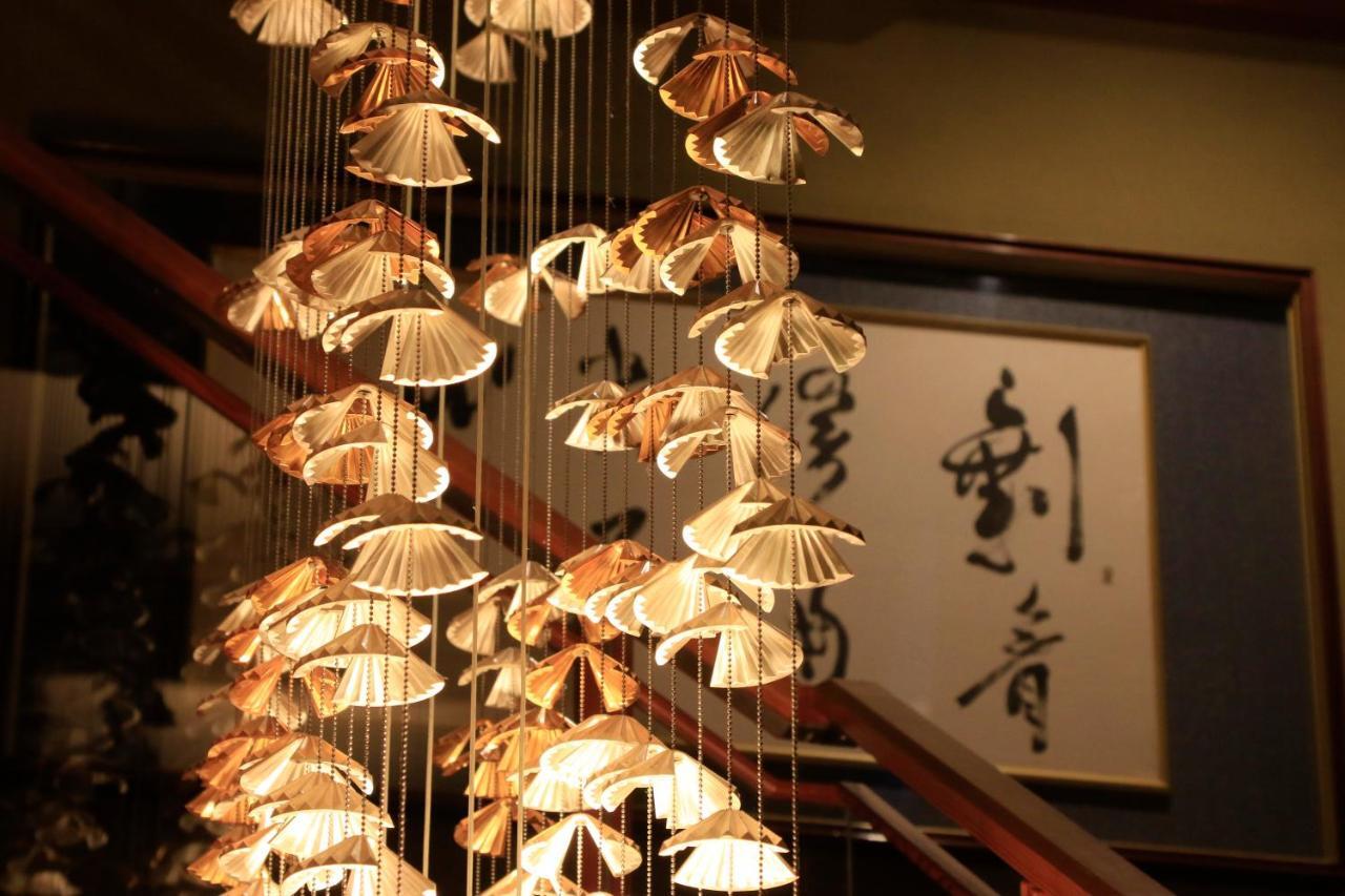 Hotel Fujiiso (Adults Only) Takayama  Zewnętrze zdjęcie