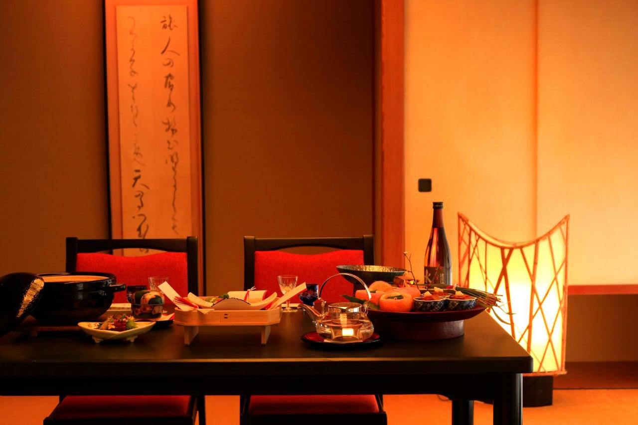 Hotel Fujiiso (Adults Only) Takayama  Zewnętrze zdjęcie