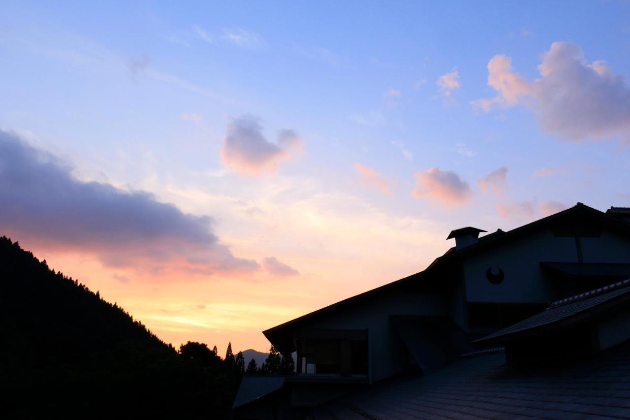Hotel Fujiiso (Adults Only) Takayama  Zewnętrze zdjęcie