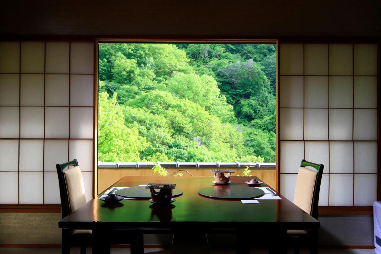 Hotel Fujiiso (Adults Only) Takayama  Zewnętrze zdjęcie